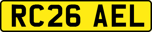 RC26AEL