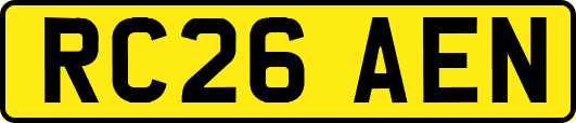 RC26AEN