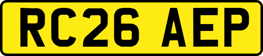 RC26AEP