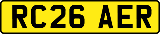 RC26AER