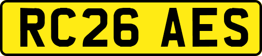 RC26AES