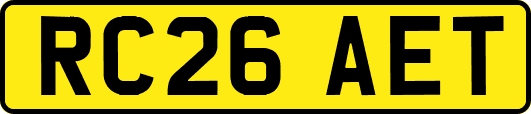 RC26AET
