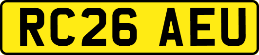 RC26AEU