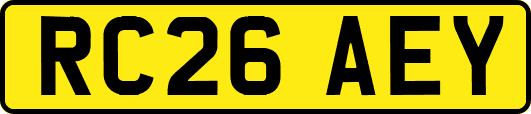 RC26AEY