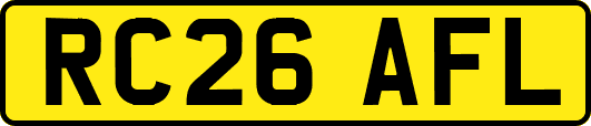 RC26AFL