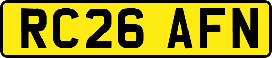 RC26AFN