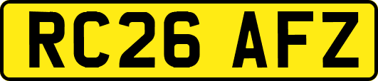 RC26AFZ