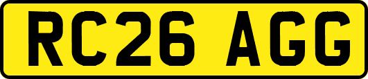 RC26AGG