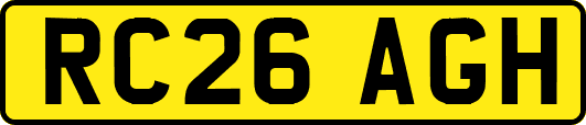RC26AGH