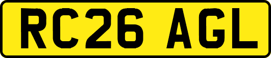 RC26AGL