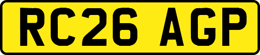RC26AGP