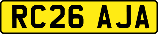 RC26AJA