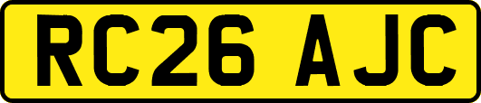 RC26AJC