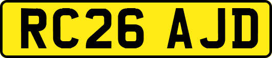 RC26AJD