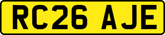 RC26AJE
