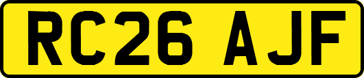 RC26AJF