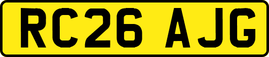 RC26AJG