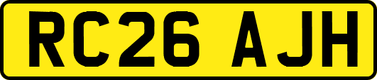RC26AJH