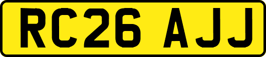RC26AJJ