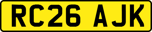 RC26AJK