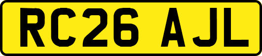 RC26AJL