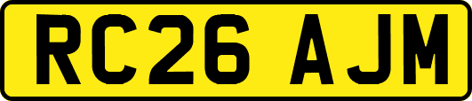 RC26AJM