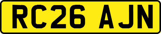 RC26AJN