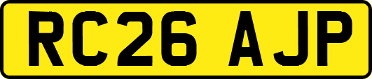 RC26AJP