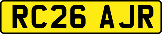 RC26AJR