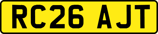 RC26AJT