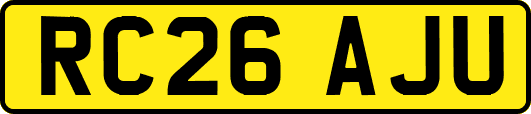 RC26AJU