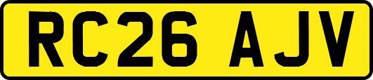 RC26AJV