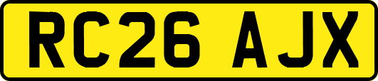 RC26AJX