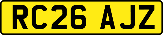RC26AJZ