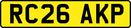 RC26AKP