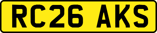 RC26AKS