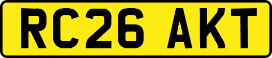 RC26AKT