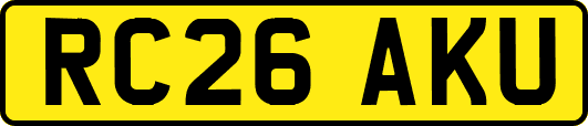 RC26AKU