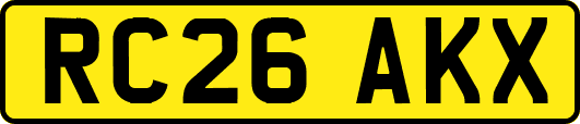 RC26AKX