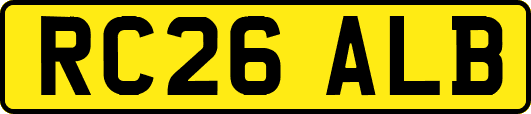 RC26ALB