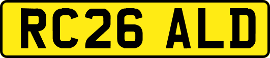 RC26ALD