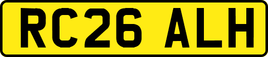 RC26ALH