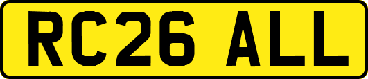 RC26ALL