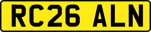 RC26ALN