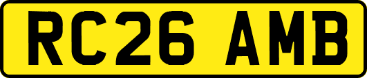RC26AMB