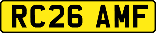 RC26AMF