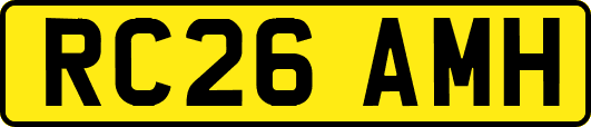 RC26AMH