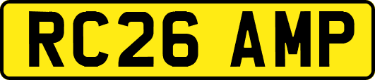 RC26AMP
