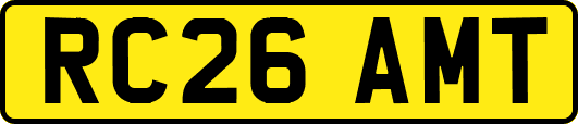 RC26AMT