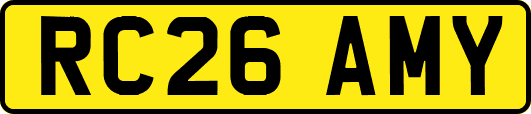 RC26AMY